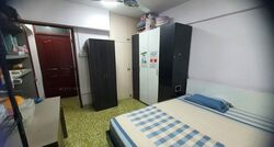 Blk 125 Hougang Avenue 1 (Hougang), HDB 3 Rooms #540591221